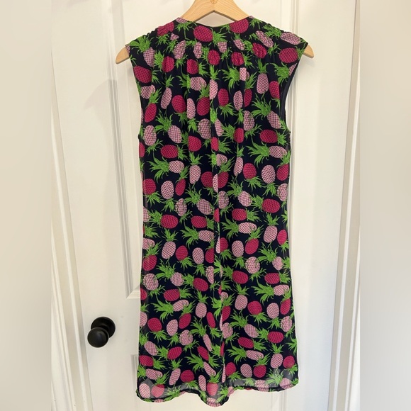 Anthropologie Tracy Negoshian Shift Dress - Picture 4 of 6